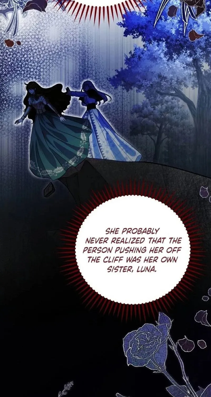 After His Insomnia Was Cured, the Tyrant Became Obsessive Chapter 35 page 37 - 