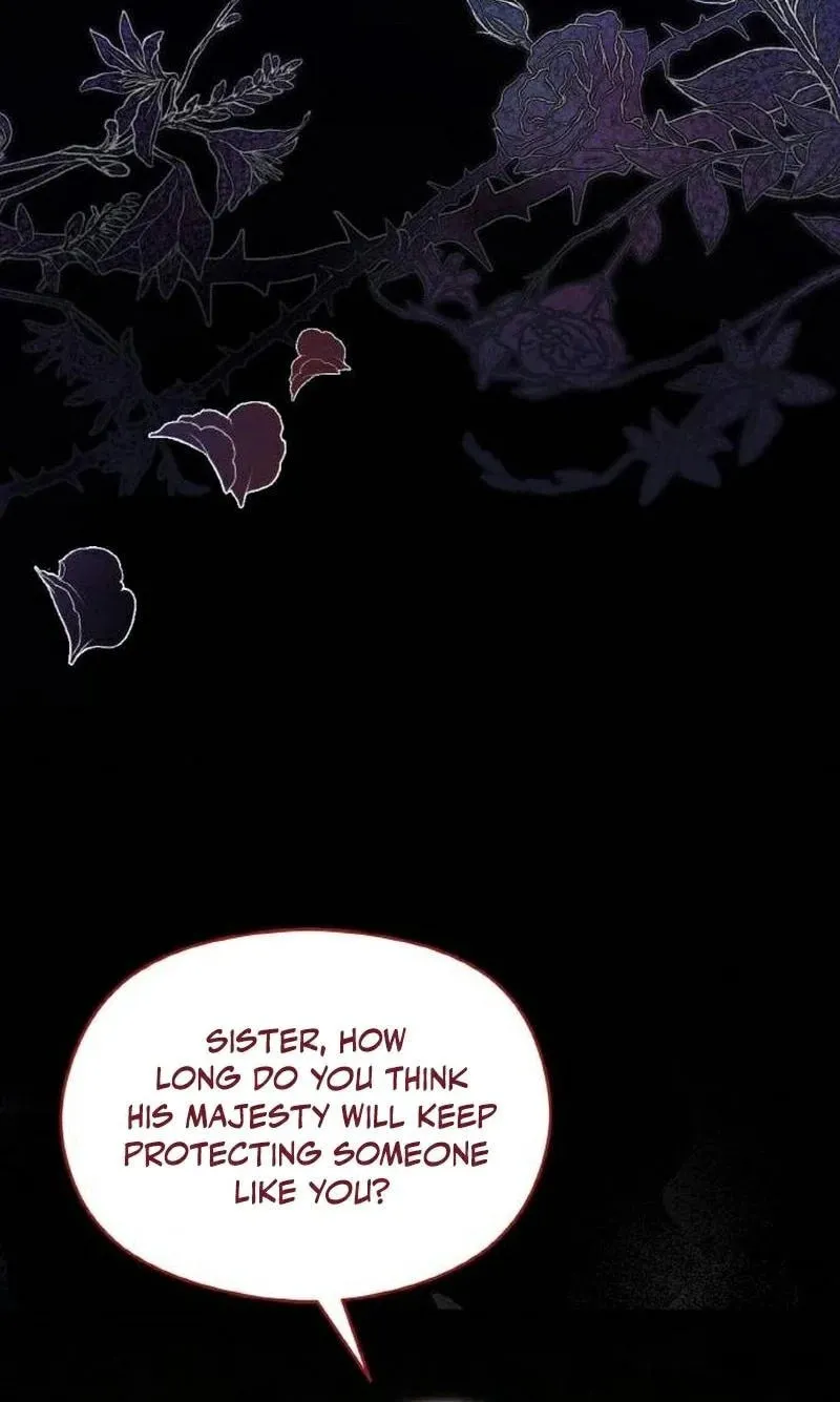 After His Insomnia Was Cured, the Tyrant Became Obsessive Chapter 35 page 38 - 