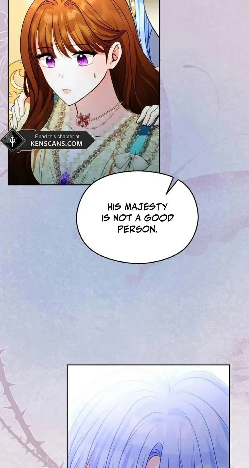 After His Insomnia Was Cured, the Tyrant Became Obsessive Chapter 35 page 40 - 