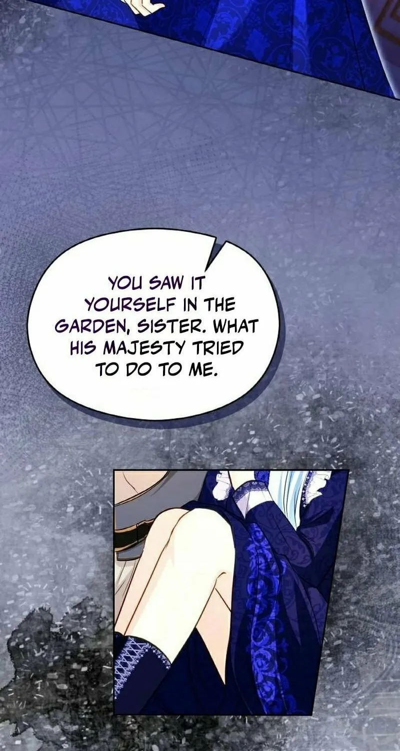 After His Insomnia Was Cured, the Tyrant Became Obsessive Chapter 35 page 48 - 