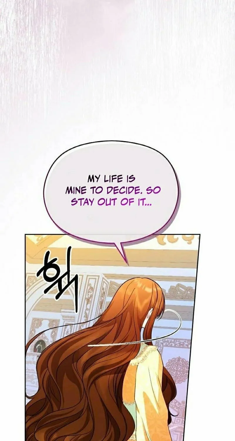 After His Insomnia Was Cured, the Tyrant Became Obsessive Chapter 35 page 60 - 
