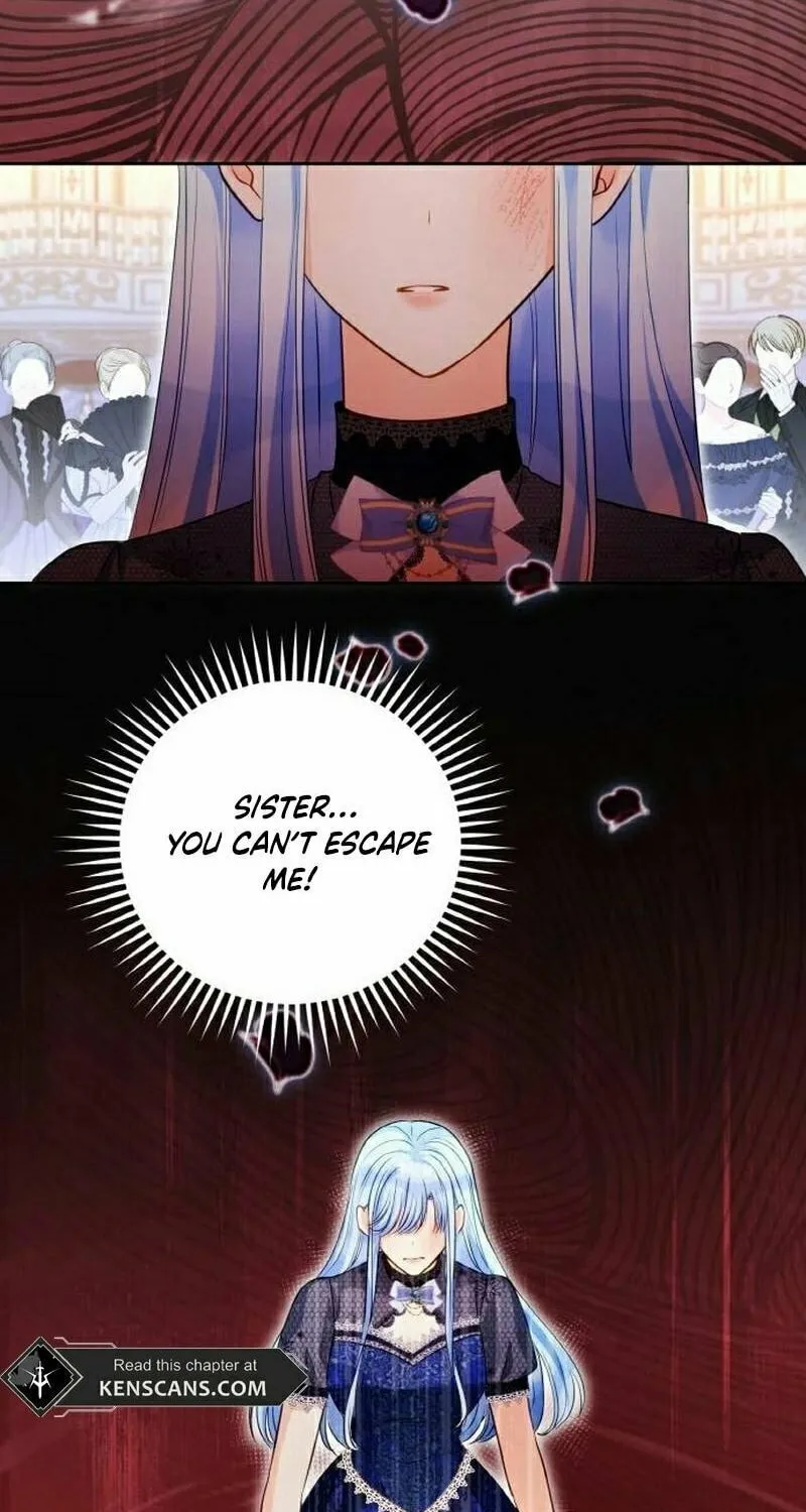 After His Insomnia Was Cured, the Tyrant Became Obsessive Chapter 35 page 67 - 