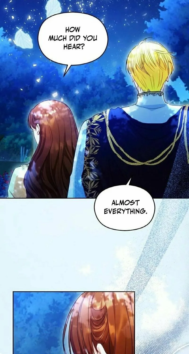 After His Insomnia Was Cured, the Tyrant Became Obsessive Chapter 35 page 71 - 