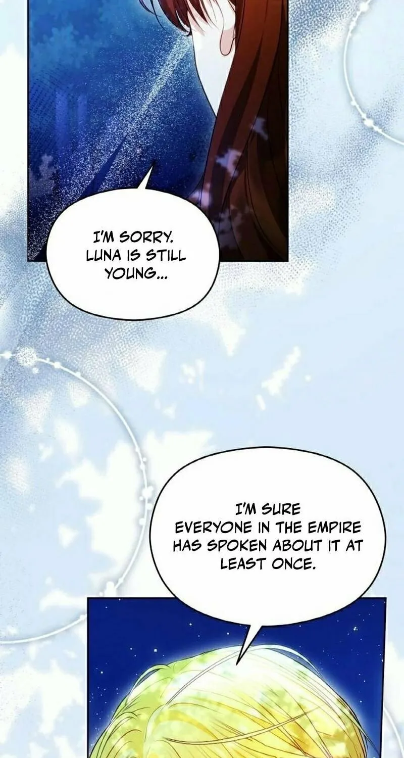 After His Insomnia Was Cured, the Tyrant Became Obsessive Chapter 35 page 72 - 