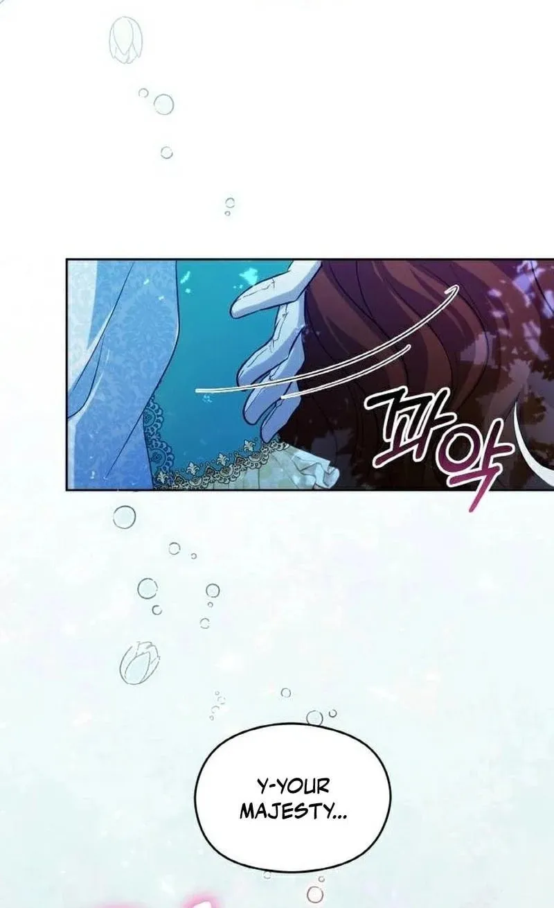 After His Insomnia Was Cured, the Tyrant Became Obsessive Chapter 35 page 76 - 