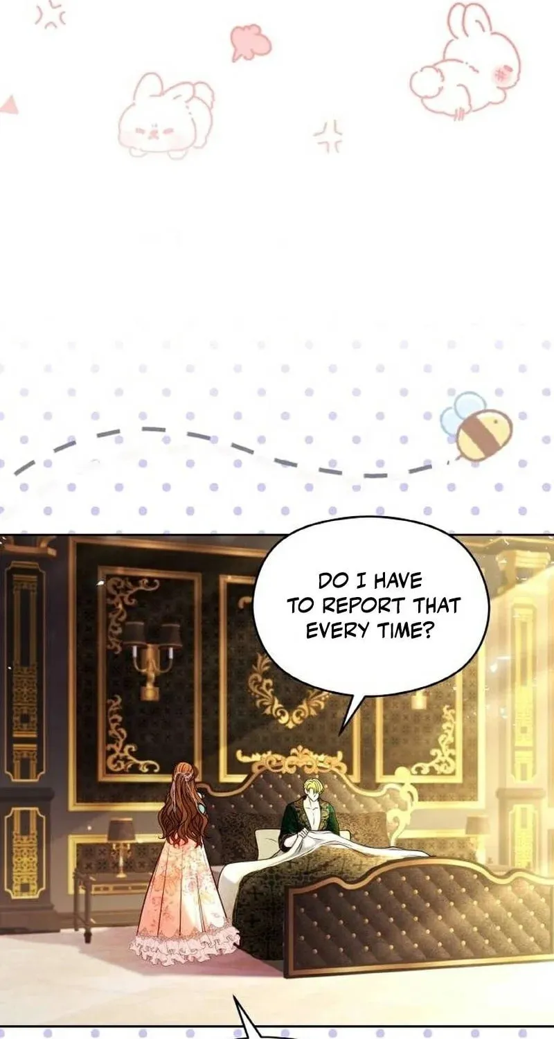 After His Insomnia Was Cured, the Tyrant Became Obsessive Chapter 36 page 13 - 