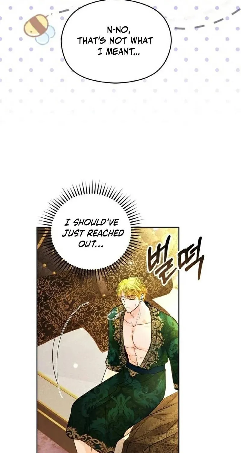 After His Insomnia Was Cured, the Tyrant Became Obsessive Chapter 36 page 14 - 