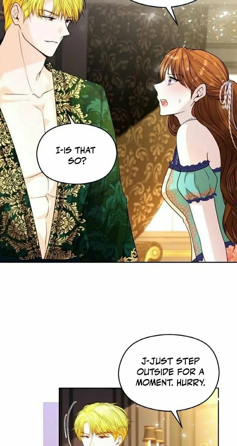 After His Insomnia Was Cured, the Tyrant Became Obsessive Chapter 36 page 18 - 