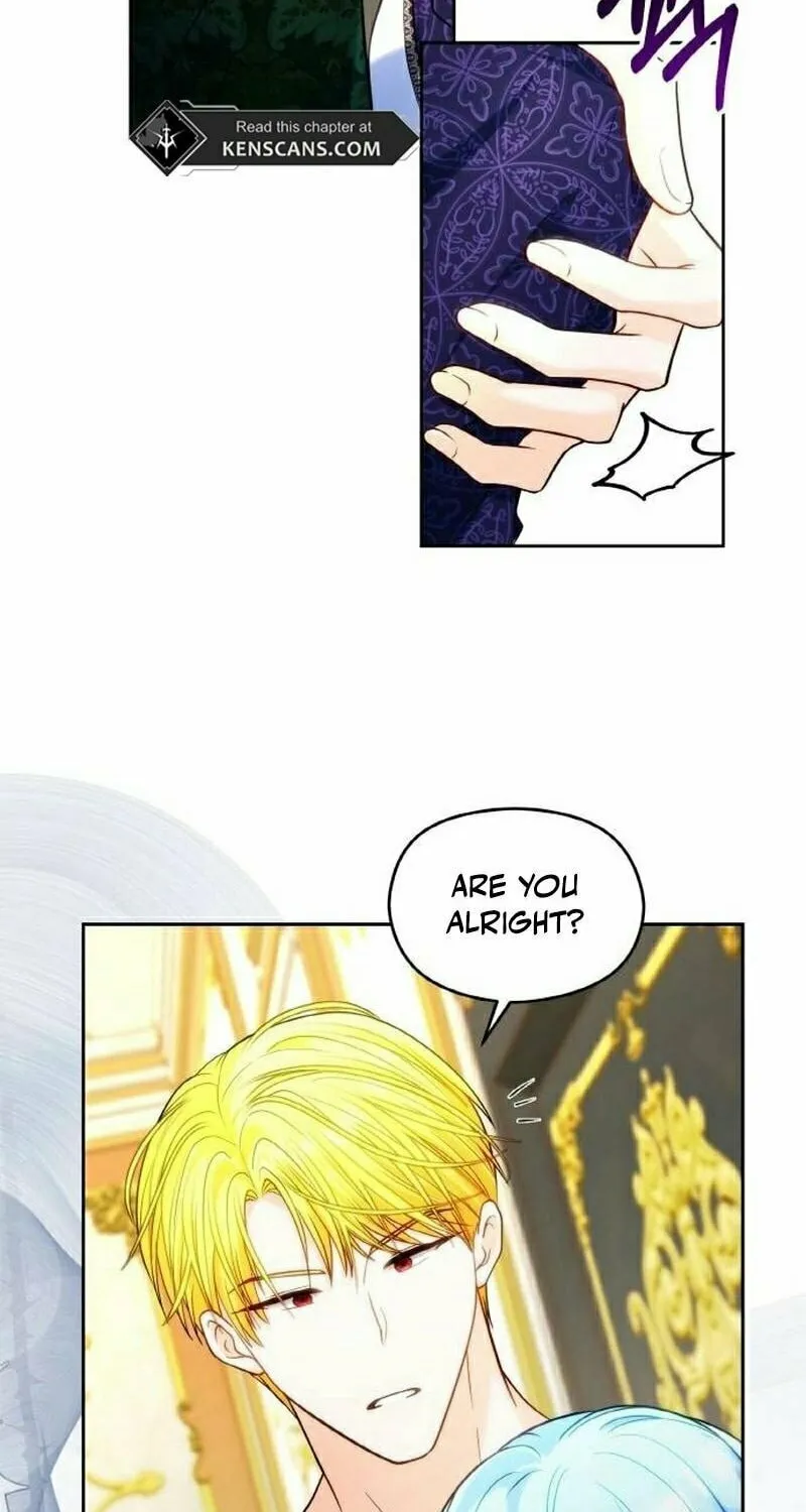 After His Insomnia Was Cured, the Tyrant Became Obsessive Chapter 36 page 26 - 