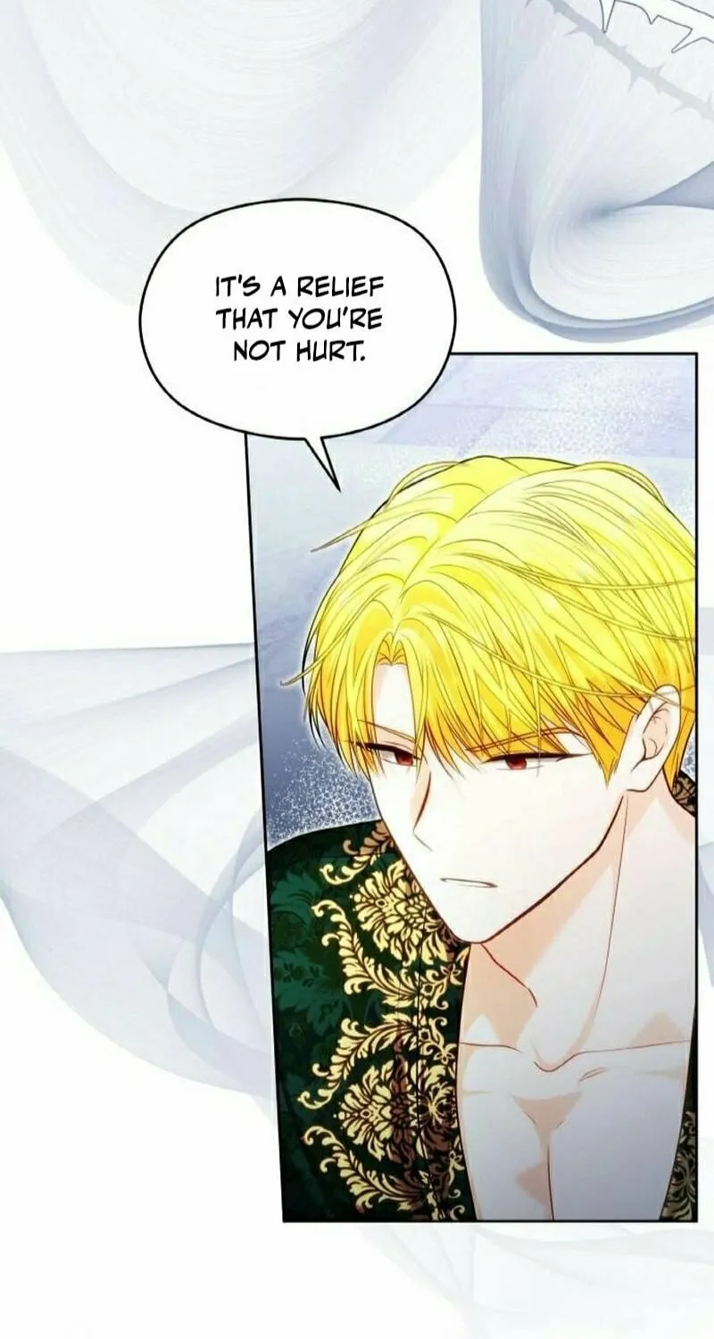 After His Insomnia Was Cured, the Tyrant Became Obsessive Chapter 36 page 28 - 