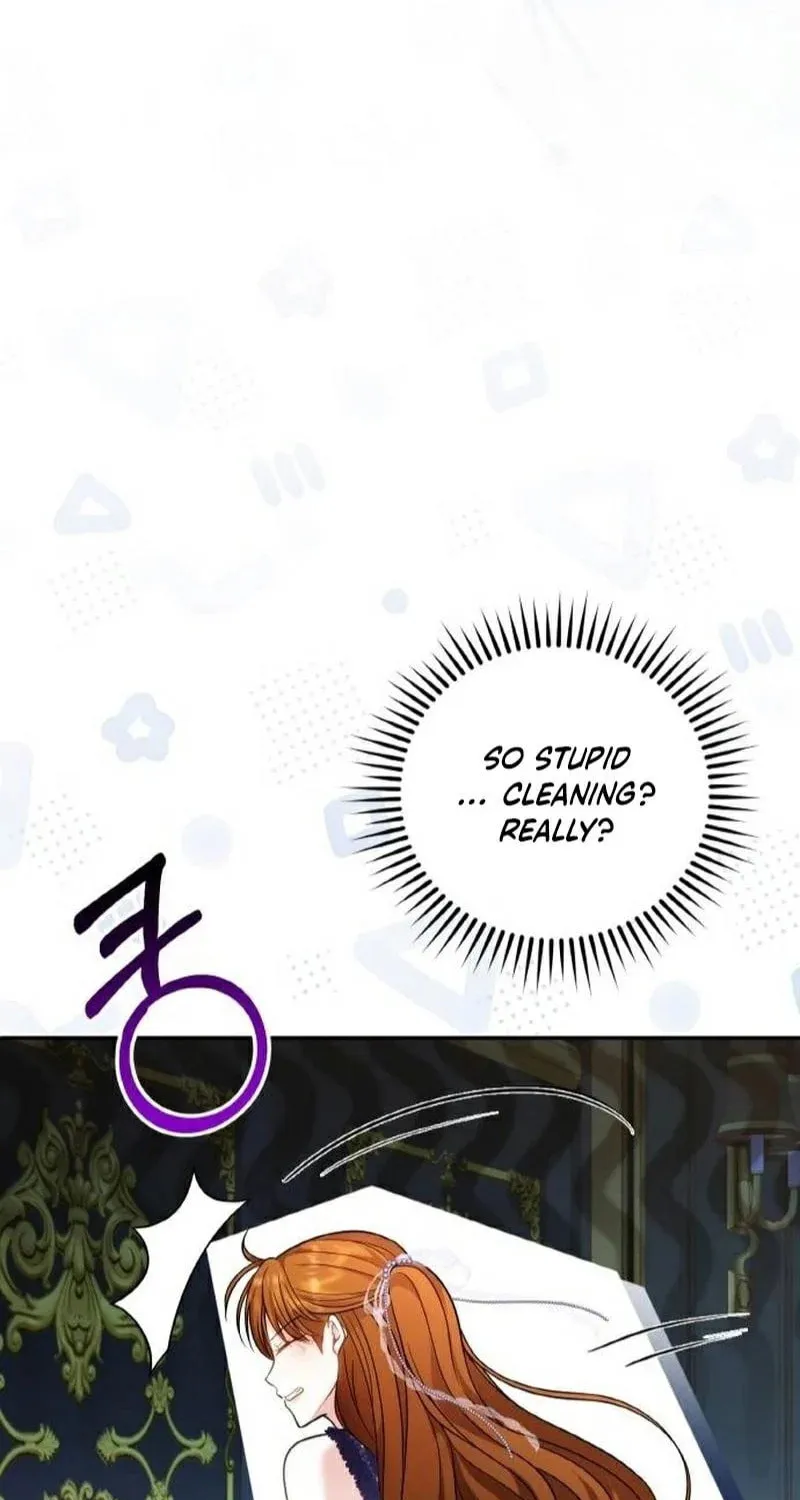 After His Insomnia Was Cured, the Tyrant Became Obsessive Chapter 36 page 29 - 