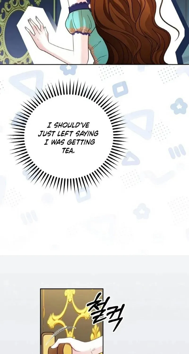 After His Insomnia Was Cured, the Tyrant Became Obsessive Chapter 36 page 30 - 
