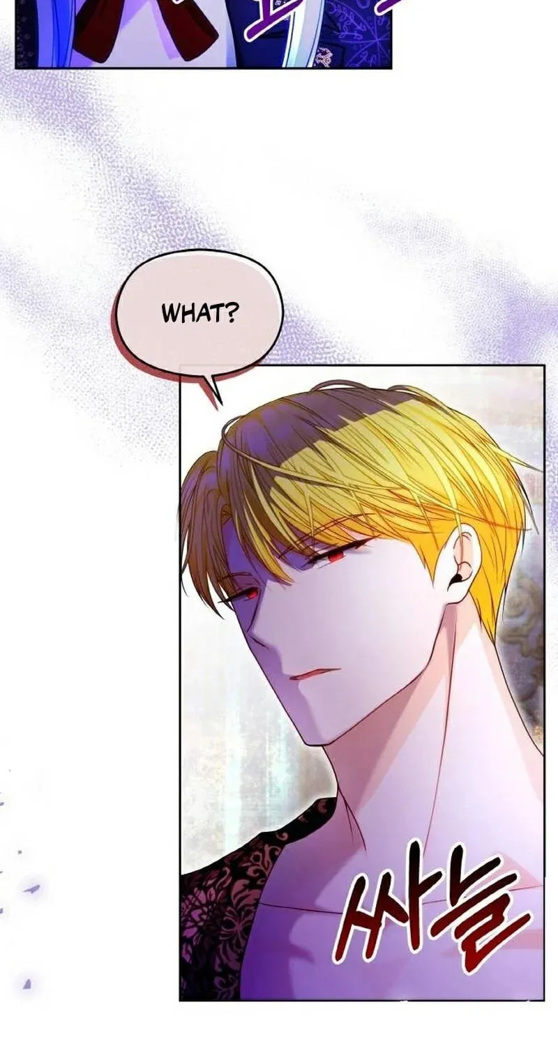 After His Insomnia Was Cured, the Tyrant Became Obsessive Chapter 36 page 39 - 