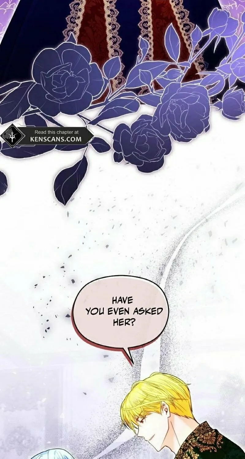 After His Insomnia Was Cured, the Tyrant Became Obsessive Chapter 36 page 42 - 