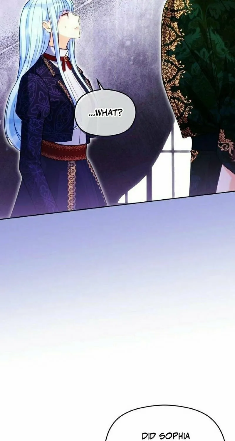 After His Insomnia Was Cured, the Tyrant Became Obsessive Chapter 36 page 43 - 