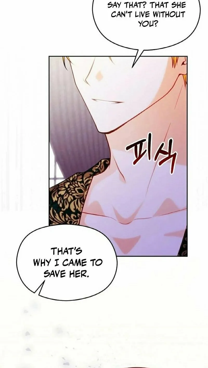After His Insomnia Was Cured, the Tyrant Became Obsessive Chapter 36 page 44 - 