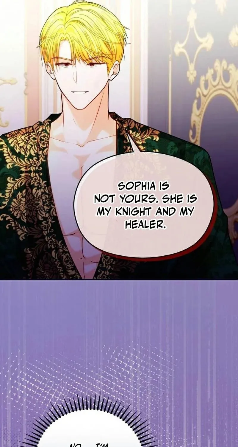 After His Insomnia Was Cured, the Tyrant Became Obsessive Chapter 36 page 47 - 