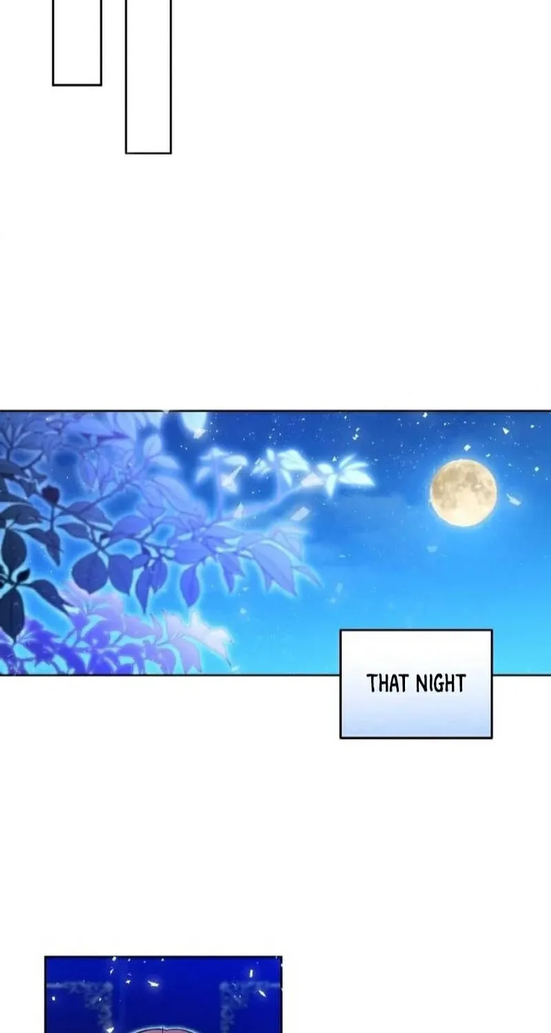 After His Insomnia Was Cured, the Tyrant Became Obsessive Chapter 36 page 54 - 