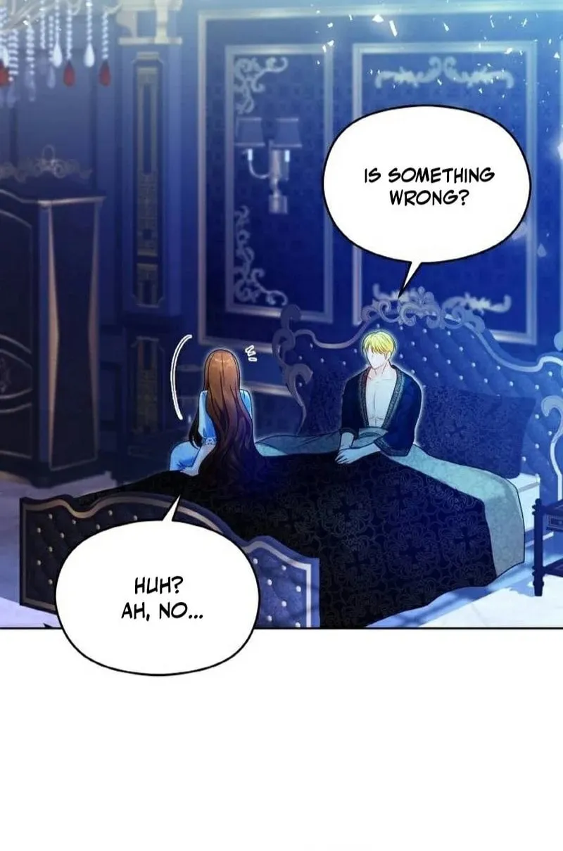 After His Insomnia Was Cured, the Tyrant Became Obsessive Chapter 36 page 56 - 