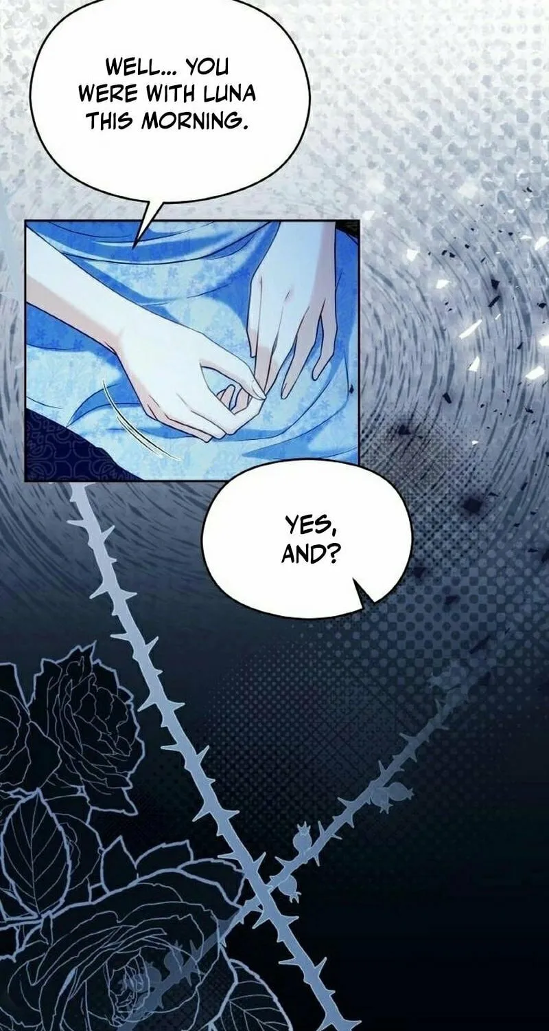 After His Insomnia Was Cured, the Tyrant Became Obsessive Chapter 36 page 59 - 