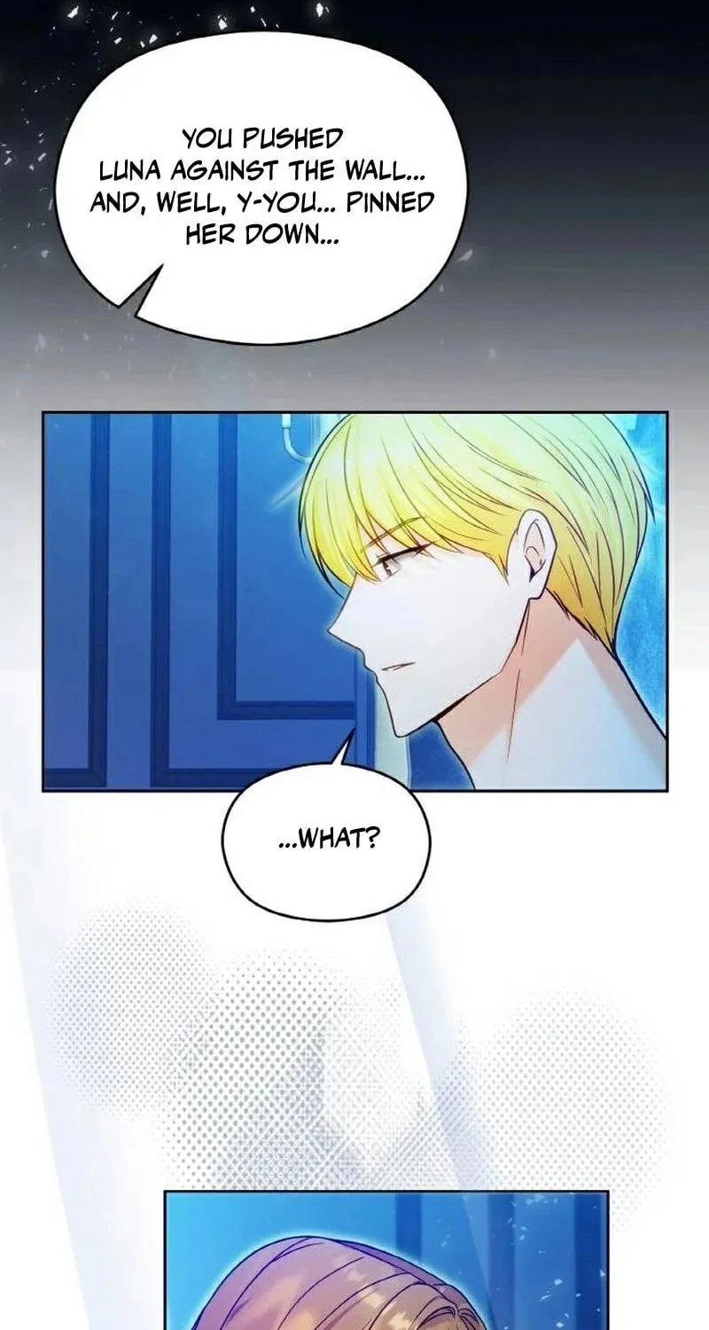 After His Insomnia Was Cured, the Tyrant Became Obsessive Chapter 36 page 61 - 