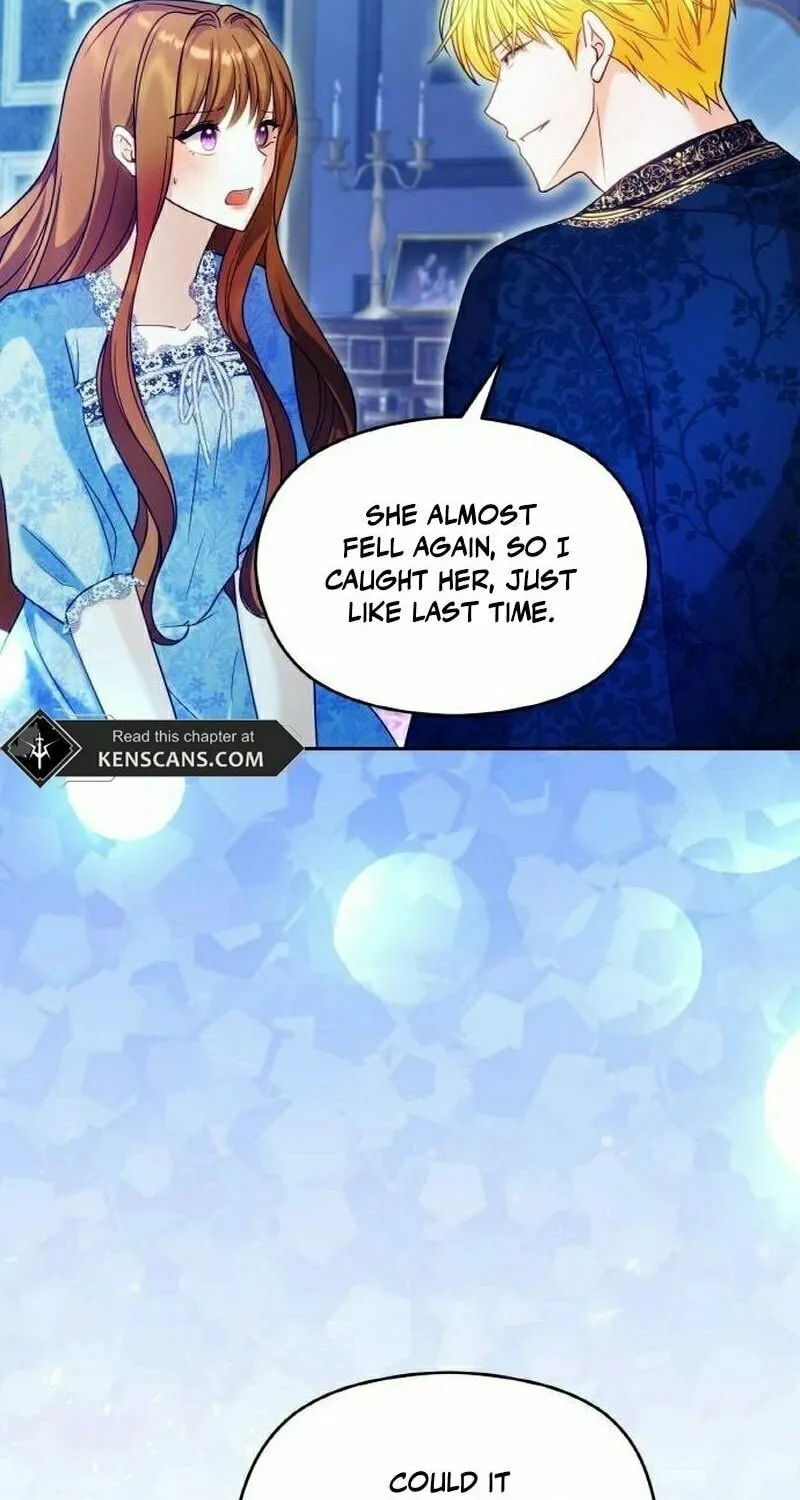 After His Insomnia Was Cured, the Tyrant Became Obsessive Chapter 36 page 67 - 