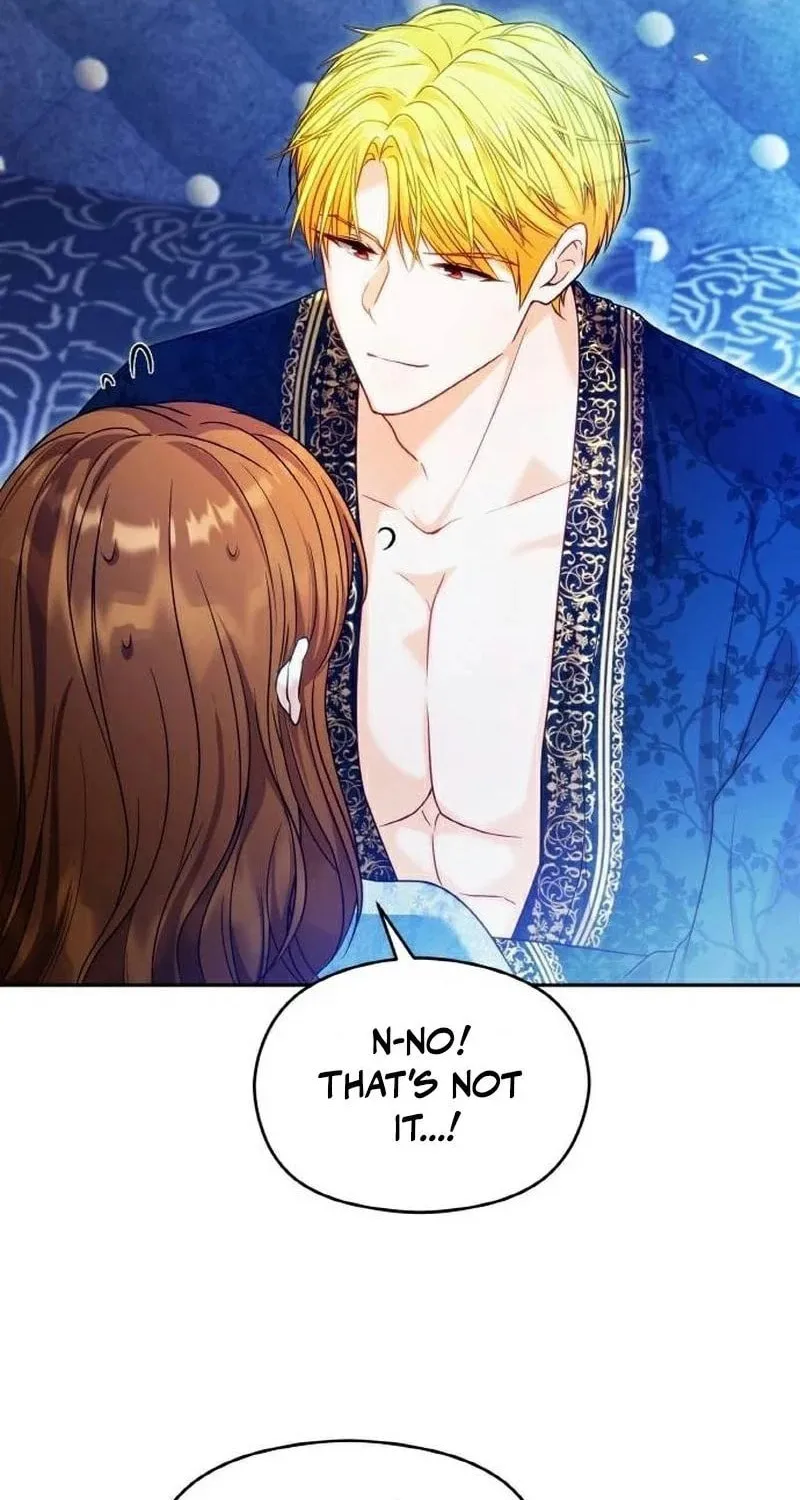 After His Insomnia Was Cured, the Tyrant Became Obsessive Chapter 36 page 70 - 