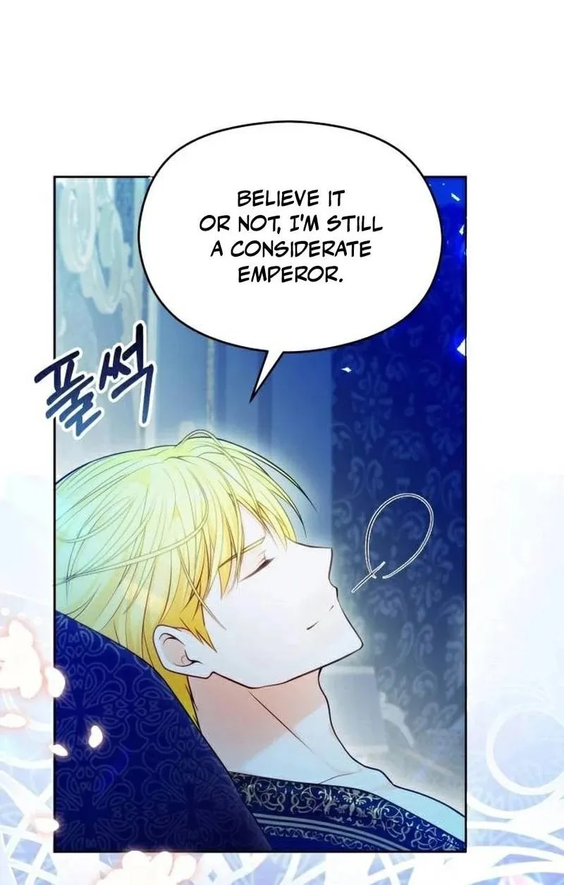 After His Insomnia Was Cured, the Tyrant Became Obsessive Chapter 36 page 72 - 