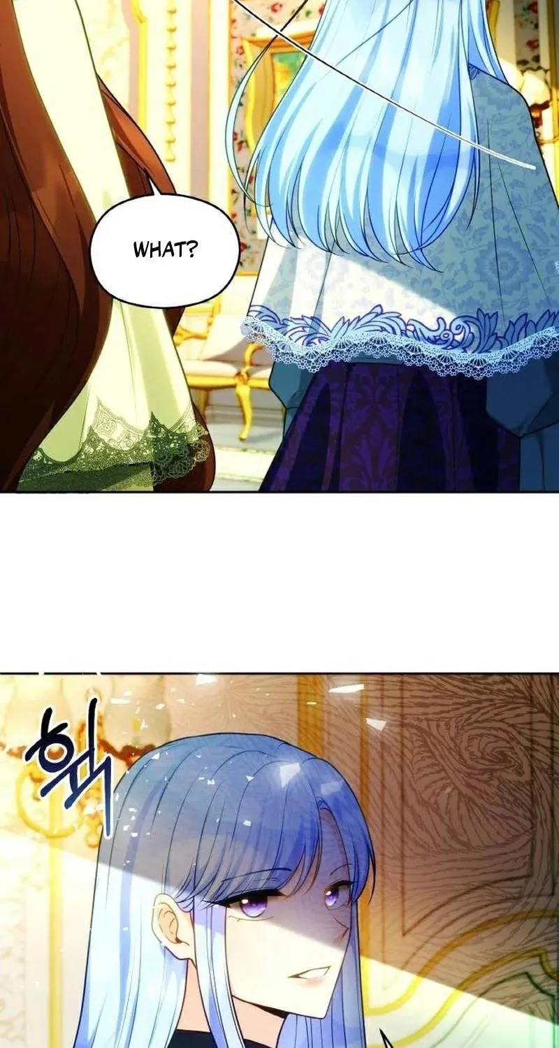 After His Insomnia Was Cured, the Tyrant Became Obsessive Chapter 37 page 15 - 
