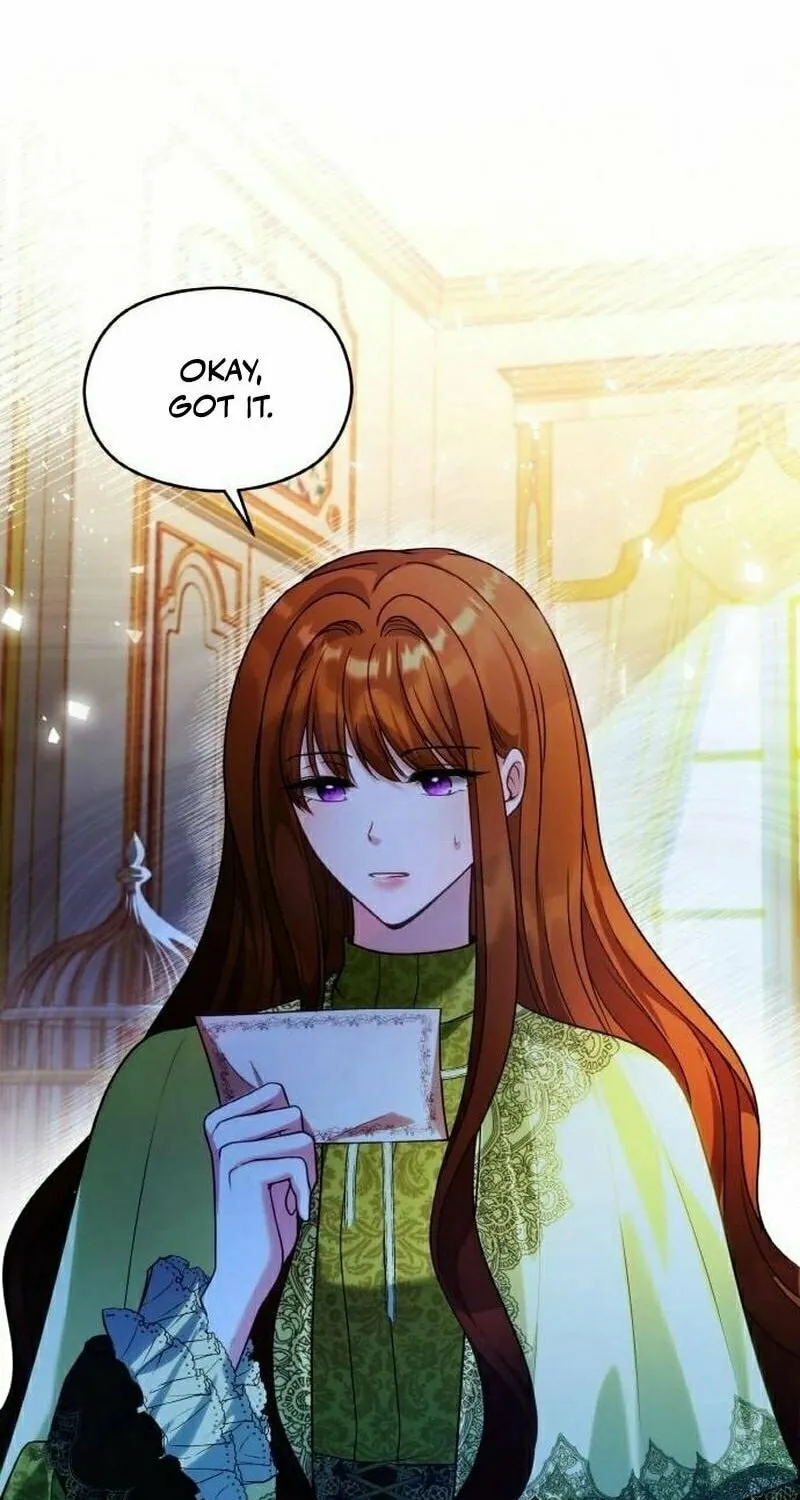 After His Insomnia Was Cured, the Tyrant Became Obsessive Chapter 37 page 19 - 
