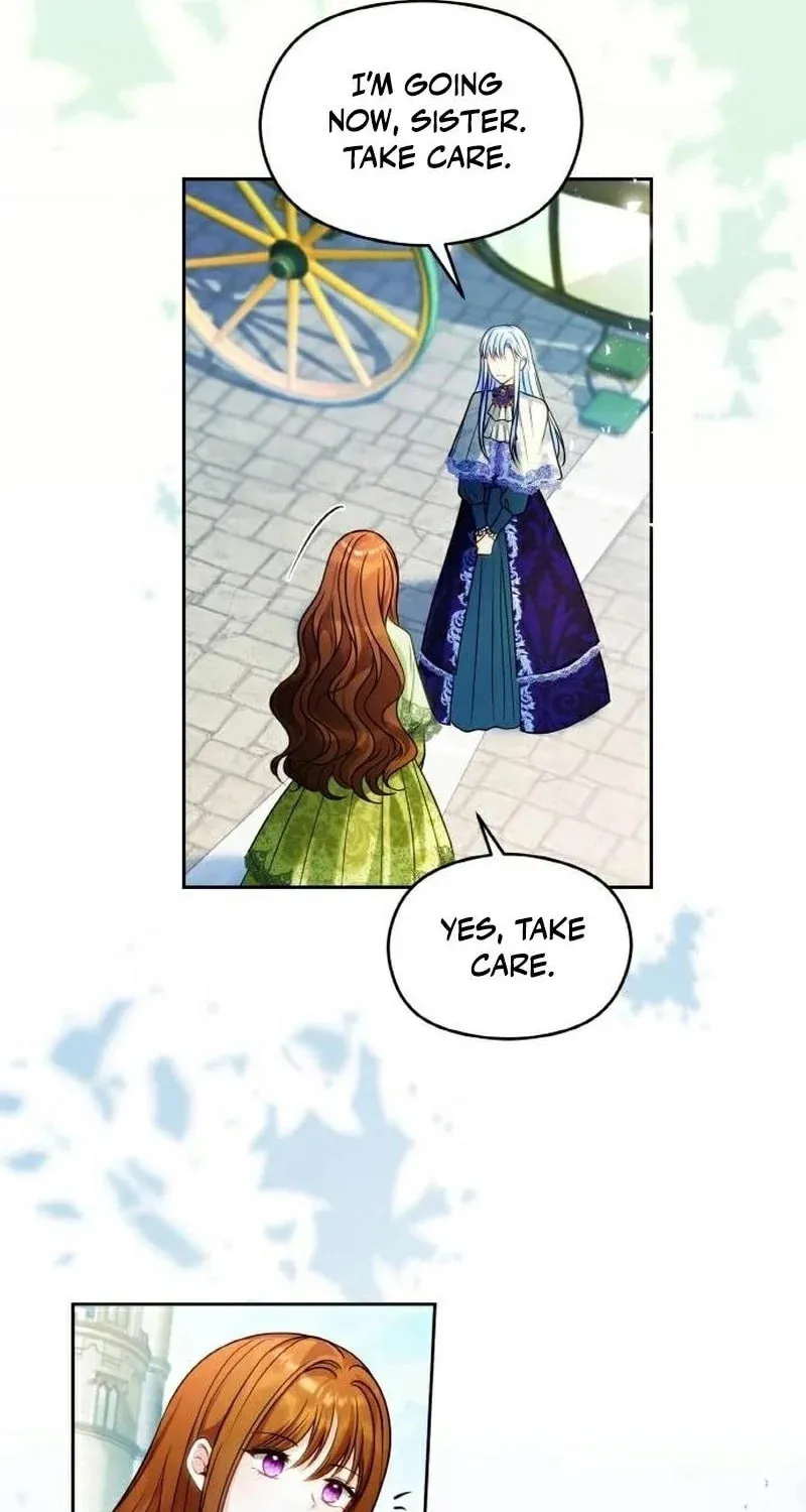 After His Insomnia Was Cured, the Tyrant Became Obsessive Chapter 37 page 25 - 
