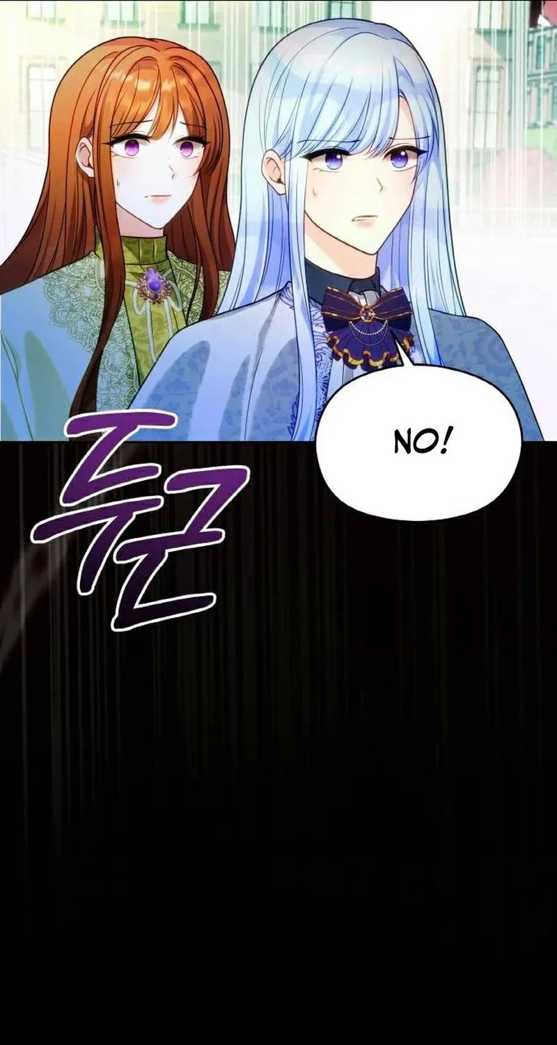 After His Insomnia Was Cured, the Tyrant Became Obsessive Chapter 37 page 37 - 