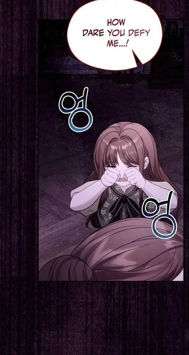 After His Insomnia Was Cured, the Tyrant Became Obsessive Chapter 37 page 42 - 