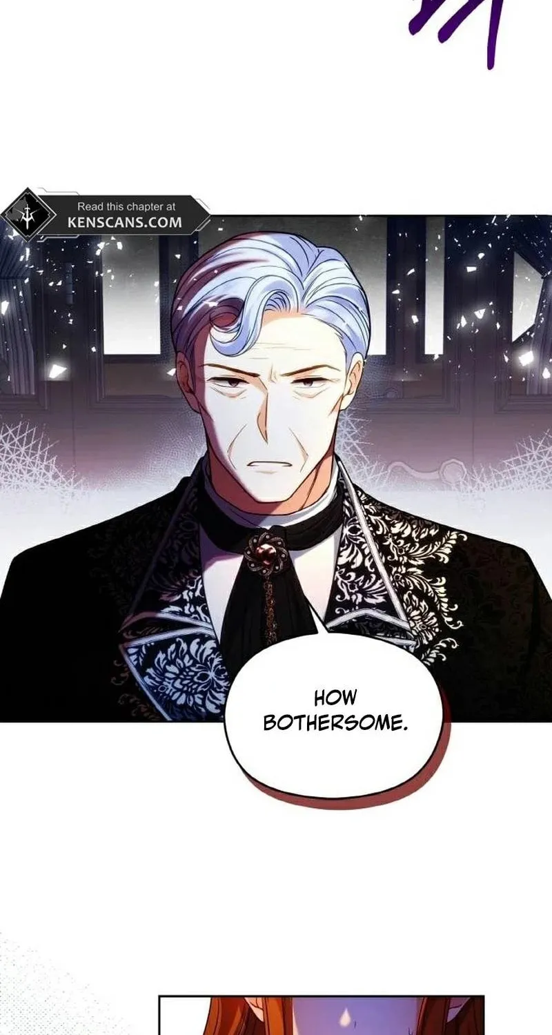 After His Insomnia Was Cured, the Tyrant Became Obsessive Chapter 37 page 50 - 