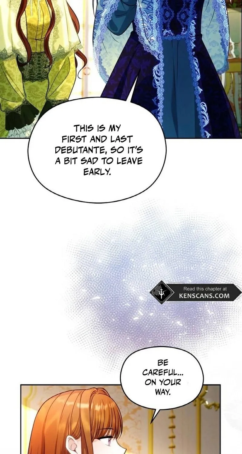 After His Insomnia Was Cured, the Tyrant Became Obsessive Chapter 37 page 6 - 