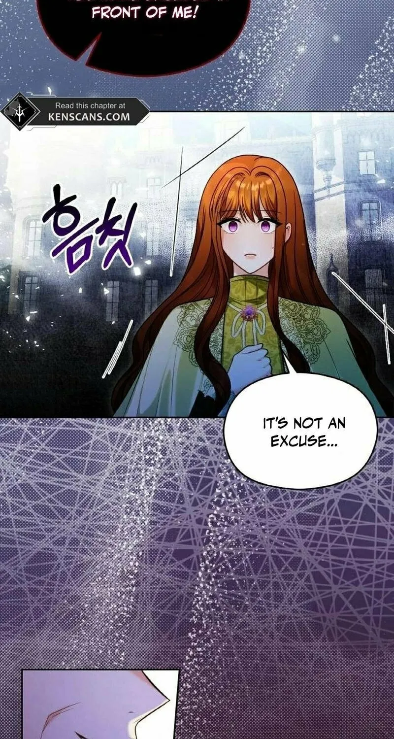 After His Insomnia Was Cured, the Tyrant Became Obsessive Chapter 37 page 54 - 