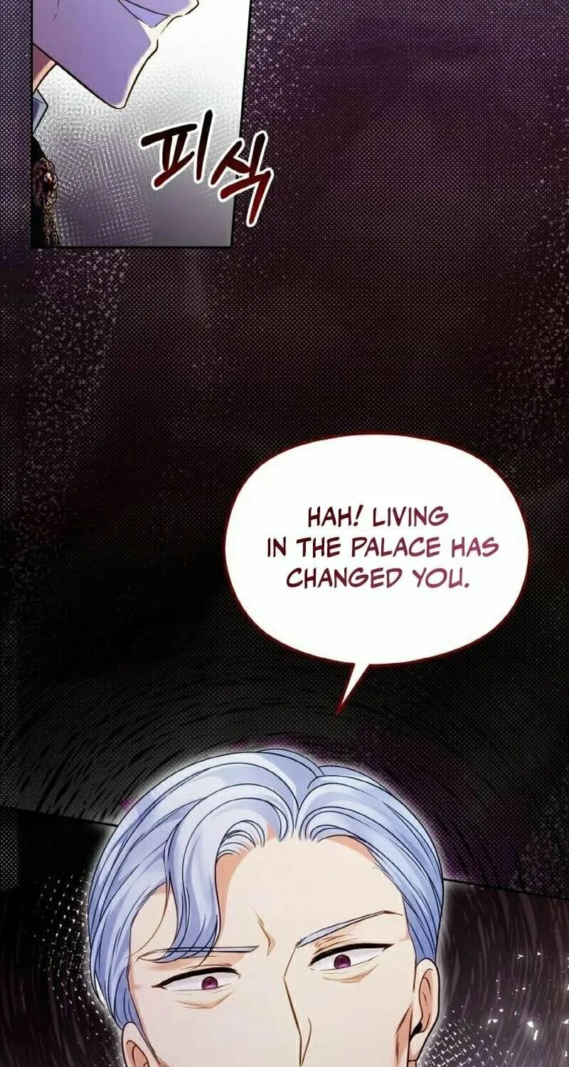 After His Insomnia Was Cured, the Tyrant Became Obsessive Chapter 37 page 55 - 
