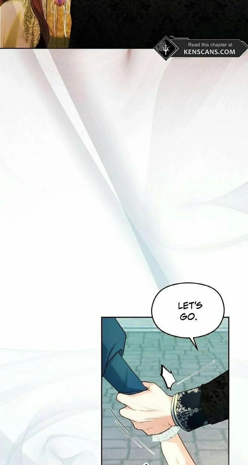 After His Insomnia Was Cured, the Tyrant Became Obsessive Chapter 37 page 59 - 