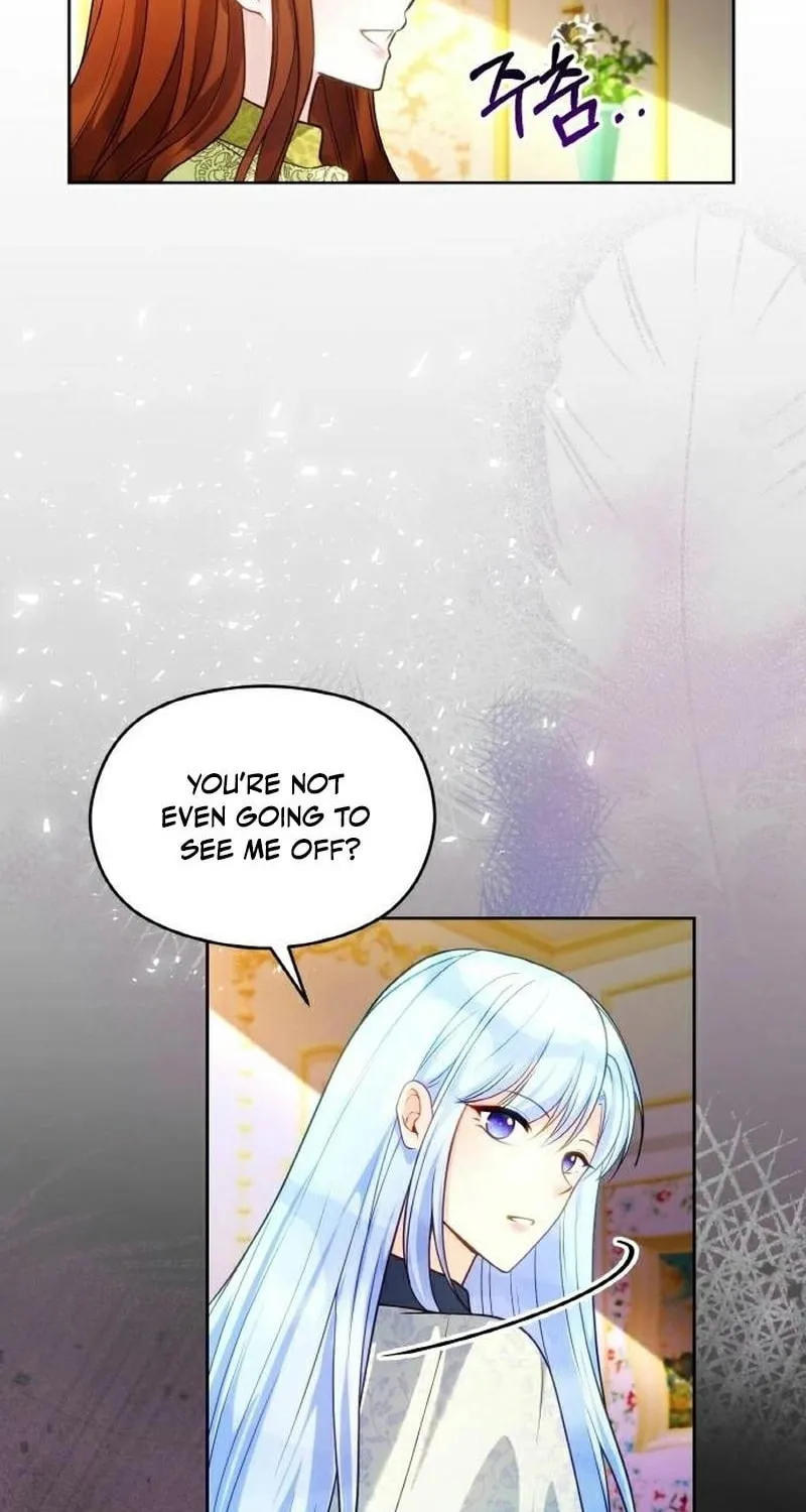 After His Insomnia Was Cured, the Tyrant Became Obsessive Chapter 37 page 7 - 