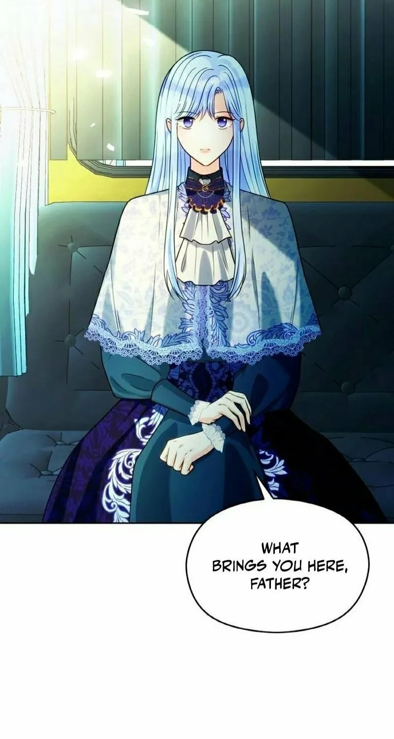 After His Insomnia Was Cured, the Tyrant Became Obsessive Chapter 37 page 70 - 