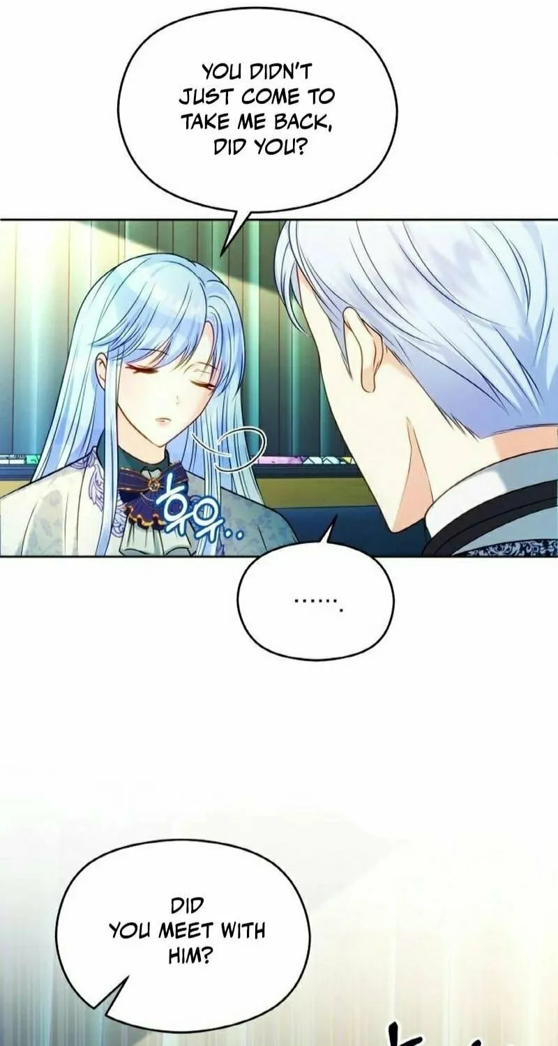 After His Insomnia Was Cured, the Tyrant Became Obsessive Chapter 37 page 71 - 