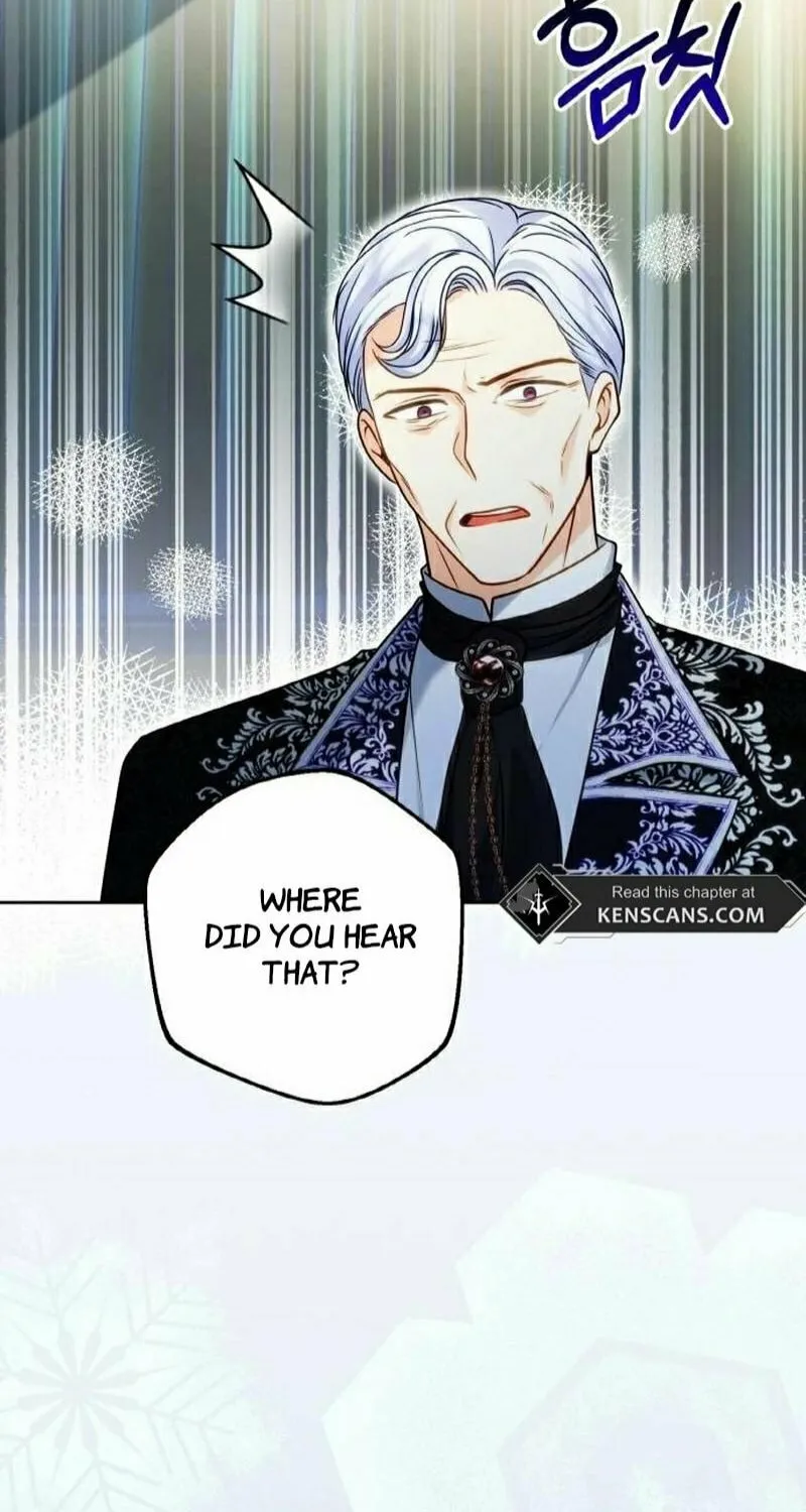After His Insomnia Was Cured, the Tyrant Became Obsessive Chapter 37 page 72 - 