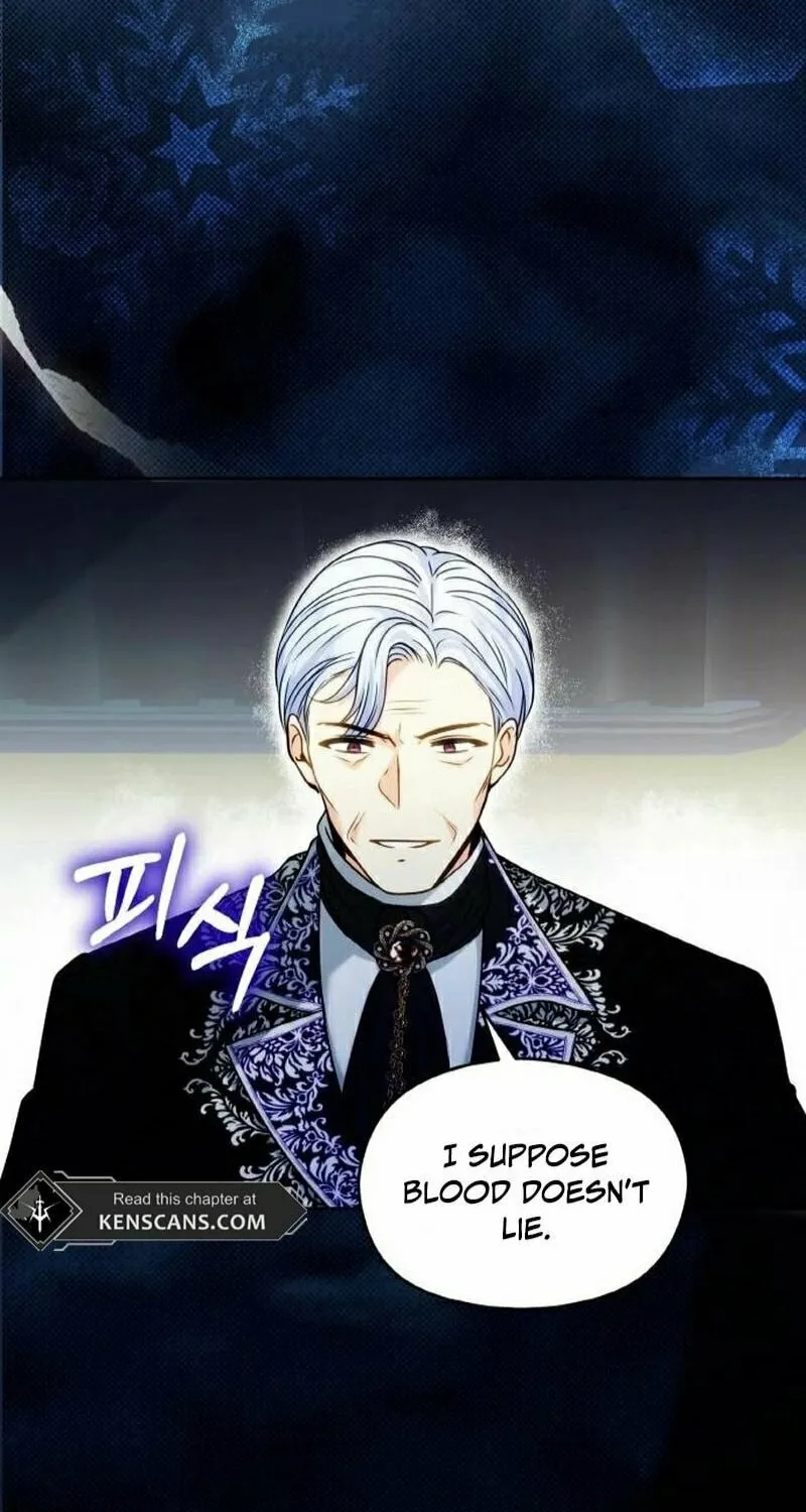 After His Insomnia Was Cured, the Tyrant Became Obsessive Chapter 37 page 76 - 