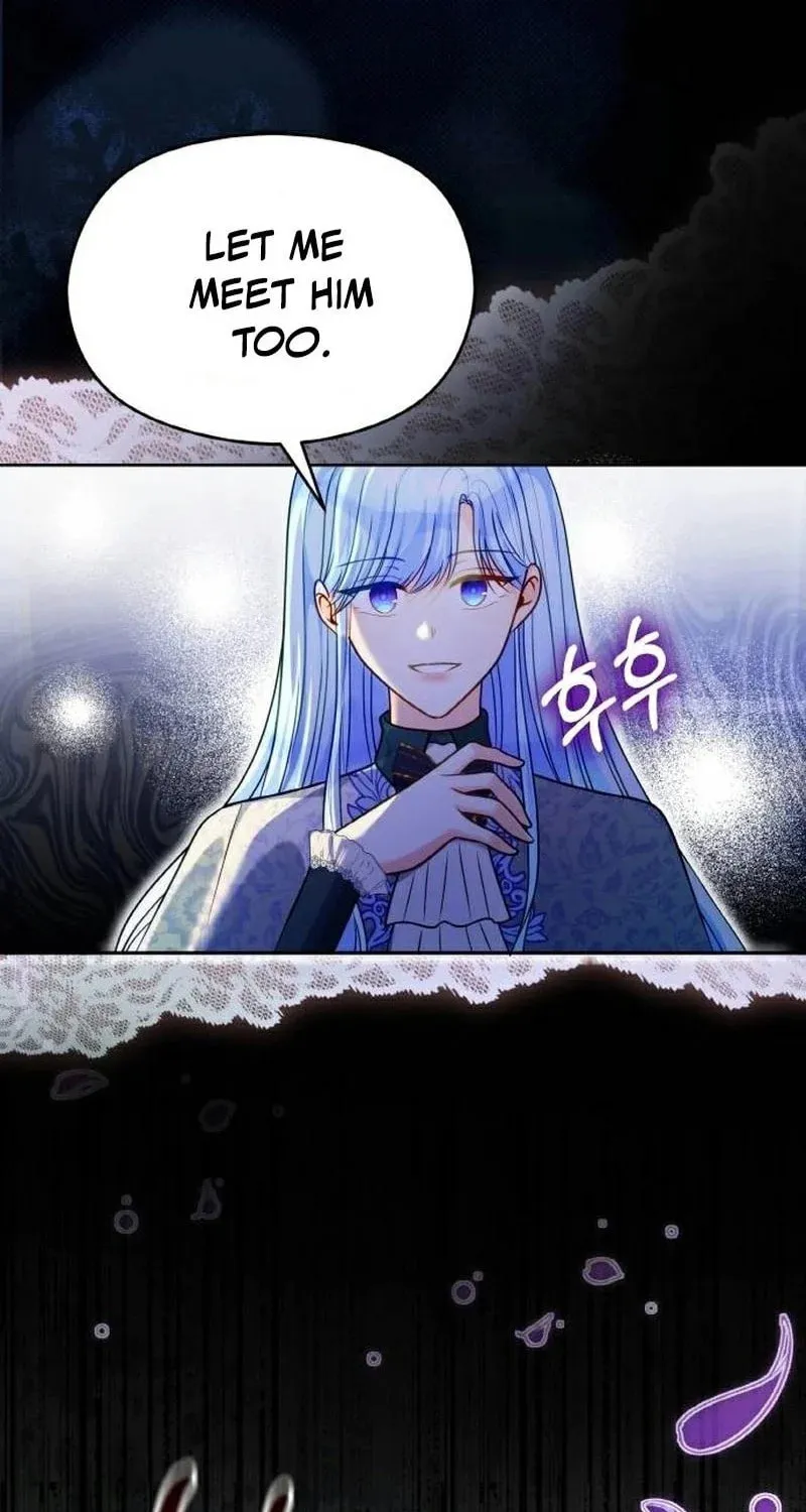 After His Insomnia Was Cured, the Tyrant Became Obsessive Chapter 37 page 77 - 