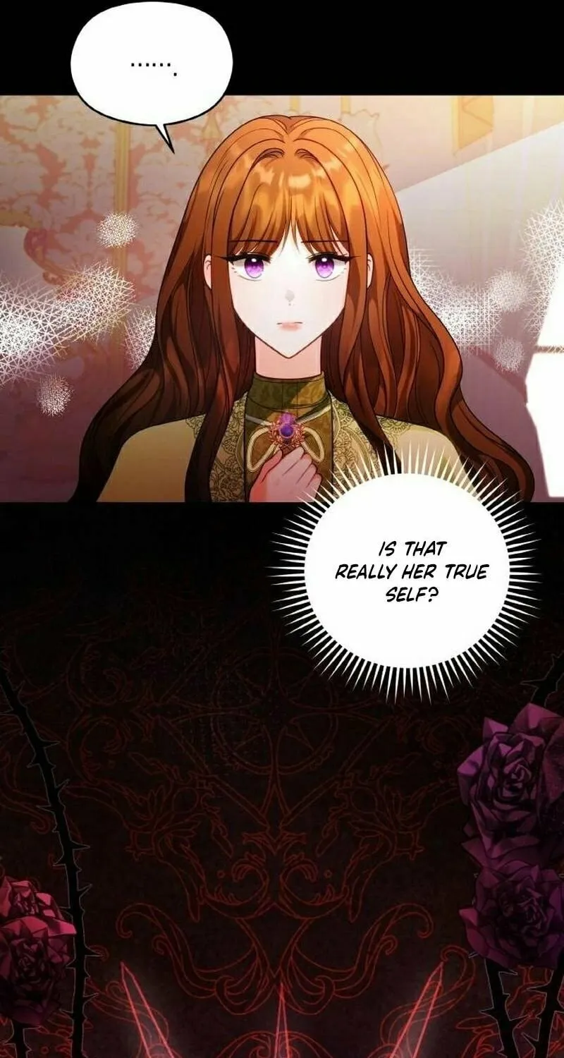 After His Insomnia Was Cured, the Tyrant Became Obsessive Chapter 37 page 9 - 