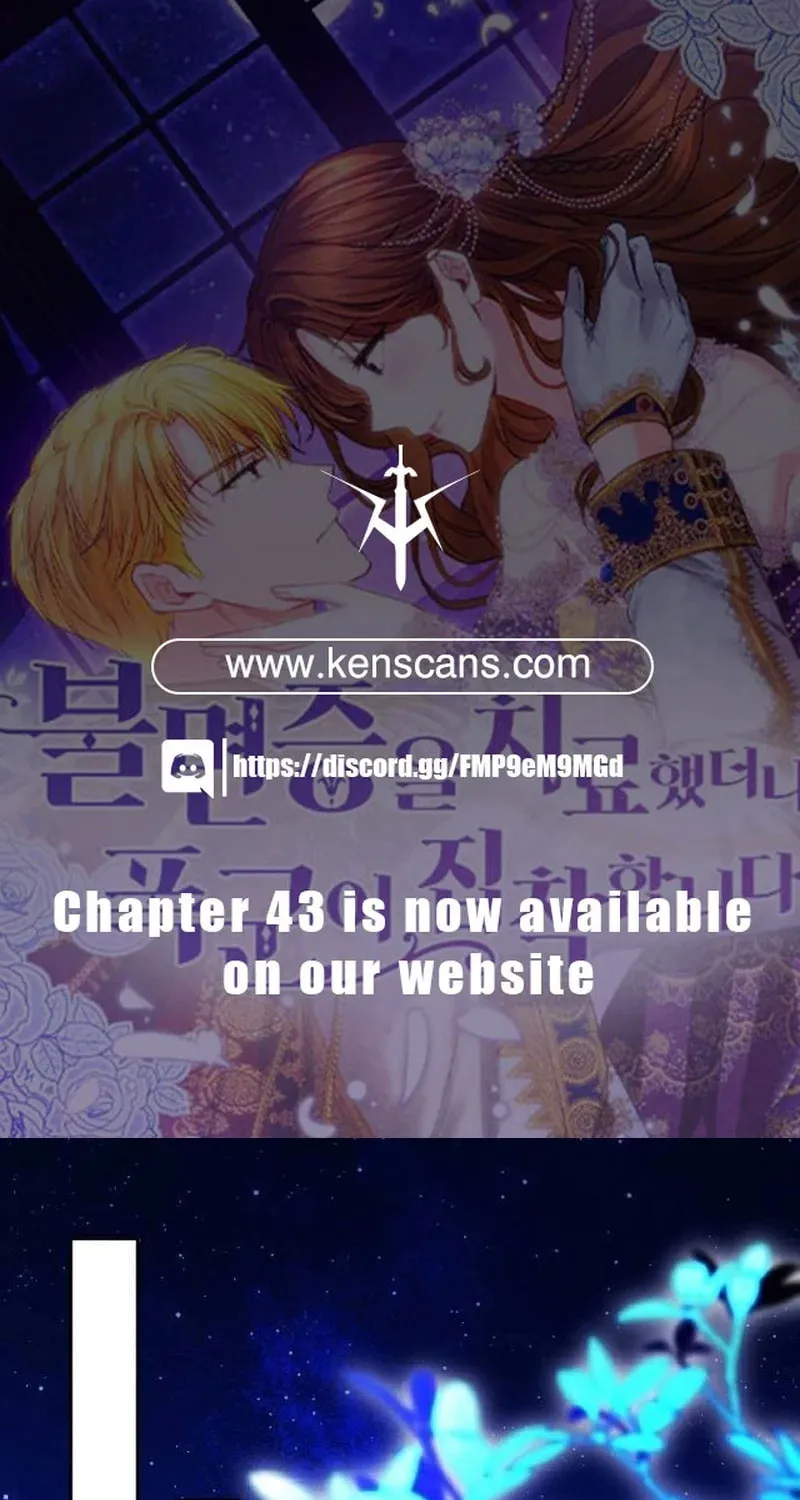 After His Insomnia Was Cured, the Tyrant Became Obsessive Chapter 38 page 1 - 