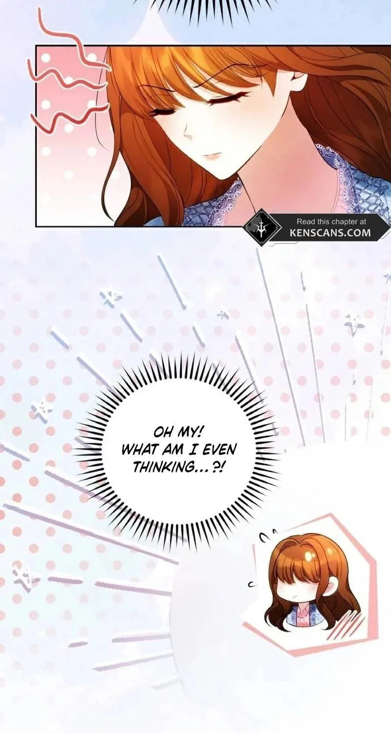 After His Insomnia Was Cured, the Tyrant Became Obsessive Chapter 38 page 27 - 
