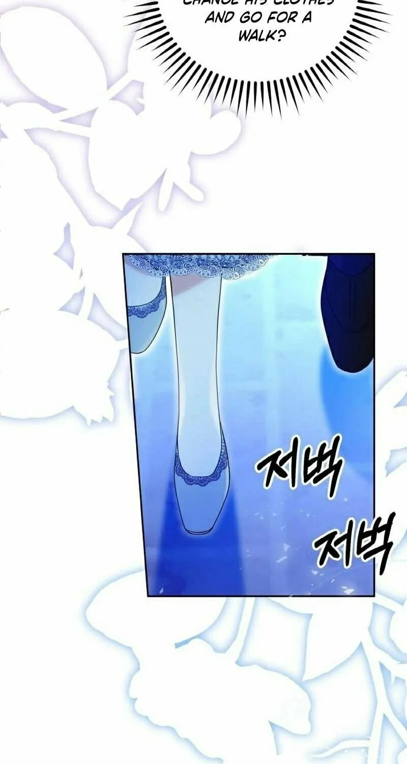 After His Insomnia Was Cured, the Tyrant Became Obsessive Chapter 38 page 30 - 