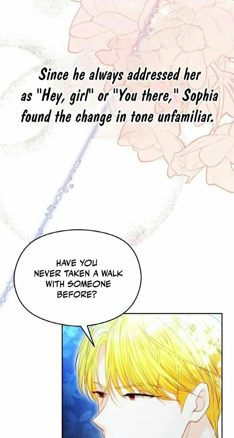 After His Insomnia Was Cured, the Tyrant Became Obsessive Chapter 38 page 33 - 