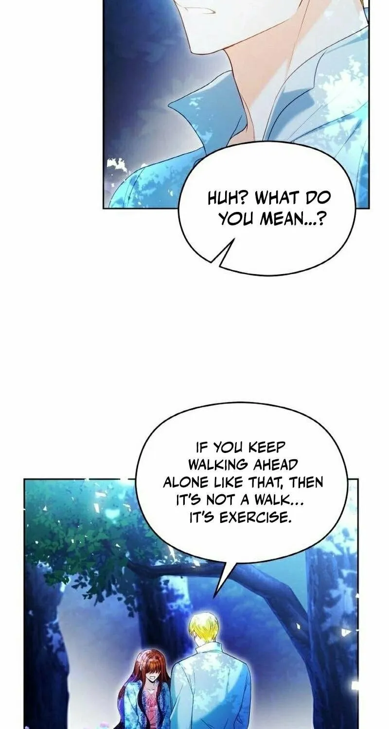 After His Insomnia Was Cured, the Tyrant Became Obsessive Chapter 38 page 34 - 